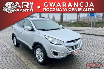 2.0i16v benzyna Automat bezwypadkowy skóry 4x4 zamiana 1r.gwarancji