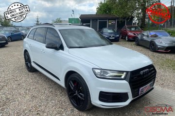 2.0tfsi  252 KM led xeon panorama dach asystenci full serwis 1 . R.Gwa