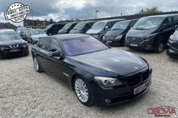 750iV8 hybrid 465KM max opcja headup odciągi masaże  full serwis gwara