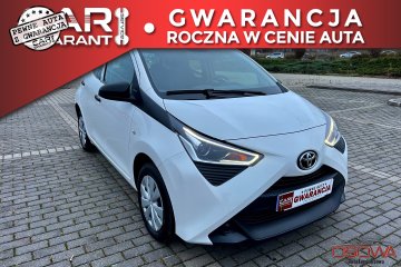 1.0i klima 5d. Ledy 13 tys km zarejestrowane zamiana 1 rok gwarancji