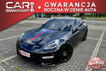 Gts 4.8v8  zamiana pakiet Carbon najbogatsza wersja jedyna  gwarancj