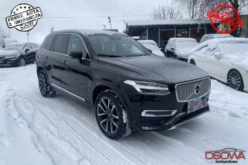 2.0d5 235KM inscription  max wersja wyposażenia salon PL serwis gwaran