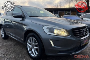 2.0d4 190KM automat ledy bi xenon skóry Navi kamera zamiana 1.r.gwaran