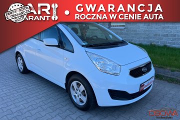 1.4 benzyna+gaz ,klima, 1 wł ,Polski salon, bezwypadkowy, 1rok gwaran