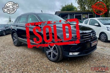 2.0tsi4-Motion full led Navi kamera full serwis bezwypadkowy 1.r.gwar