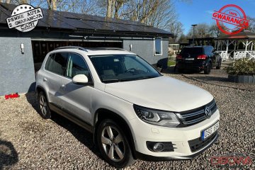 2.0tsi 4-Motion High -line max wersja panorama zamiana 1.r.gwarancji