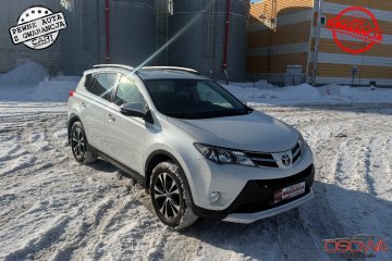 2.0vvti automat ledy xenon 4x4 AWD full serwis bezwypadkowy 1.r.gwaran