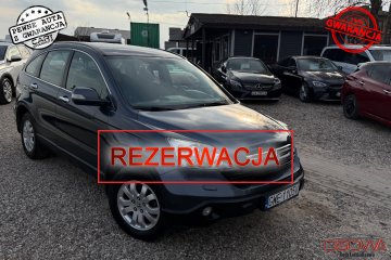 2.0i vtec 140Kam automat 4x4 stan bdb zamiana 1.r gwarancji