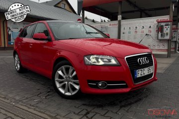 2.0tdi s-tronic ledy bi xenon Bose panarama dach x2 serwis. 1.r.gwar
