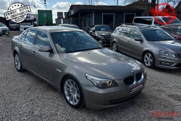 2.0d lift 177KM automat piękny zadbany skóry Navi bi xenon serwis gwar