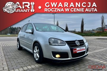 1.9tdi wersja GT 5 drzwi Klima el.szyby tempomat nowy dwumas zamiana