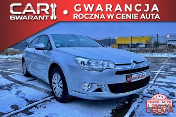 2.0HDI 140KM nawigacja pneumatyka stan jak nowy bezwypadkowy 1r.gwara