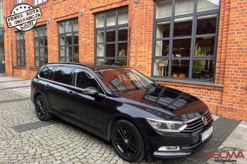 2.0 TDI 190 km automat full led masaże kamera navi zamiana 1 rok gwar