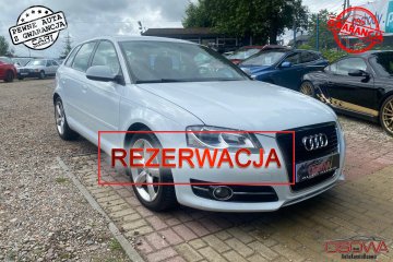 2.0tdi s-Line bi xenon pół skóry ledy czarny sufit full serwis 1.r.gwa