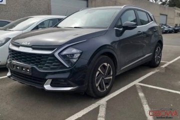 1.6crdi bezwypadkowa uszkodzony silnik najnowszy model  zamiana raty