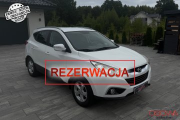 2.0 i16v automat 4x4 pół skóry klimatronik full serwis bezwypad.1.r.gw