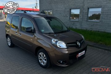 1.2 benzyna bogato wyposażony serwis aso bezwypadek 1 rok gwarancji