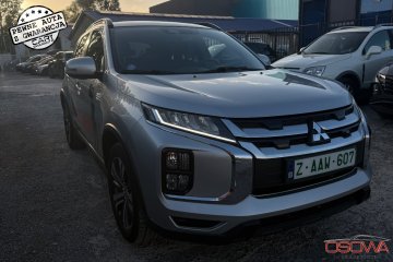 2.0iMivec automat 150KM lift full led Navi kamera bezwypadkowy 1.r.gwa