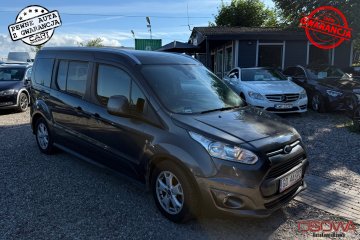 1.5 tdci 130 KM 7 osób. Kamera Navi 99 tys km full serwis 1.r.gwarancj