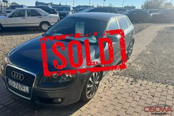 2.0fsi automat xenon zamiana raty 3.m-c gwarancji