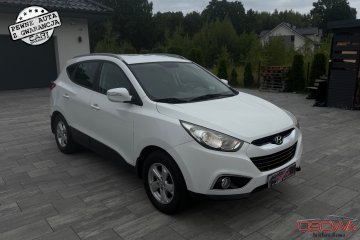 2.0 i16v automat 4x4 pół skóry klimatronik full serwis bezwypad.1.r.gw