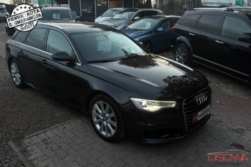2.0tdi Ultra 190KM Manual fotele sport led bi xenon full serwis 1.r.gw