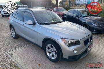 2.8i 245KM s-drive automat skóry Navi  zamiana bardzo dawna 1.r .gwara