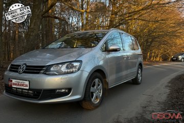 2.0tdi  automat 6 os . skóry navi kamera xenon ledy  zamiana  1 r.gwar