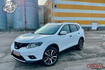 1.6i turbo +gaz 163KM 7 osob.skóry panorama ledy xenon zamiana 1r.gwa