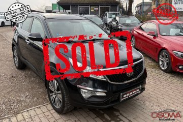 2.0crdi  Lift AWD 4x4 Polski salon ledy bi xenon Navi kamery 1.r.gwara