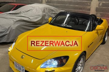 2.0i vtec Turbo 350 KM tuning zawieszenie i inne