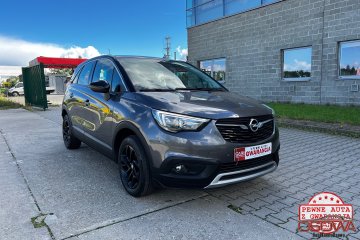 1.2i Turbo Automat ledy headup navi kamery jedyna taka w PL zamiana