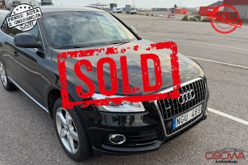 2.0tdi quattro s-line skóry ledy bi  xenon bezwypadkowy 143 tys km gwa