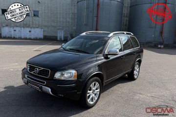2.4d5 AWD Automat 7os. doinwestowany, zadbany, zamiana 1r gwarancji