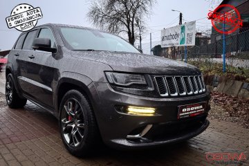 6.4v8 SRT 468KM +gaz full opcja f-k Vat stan perfekt zamiana 1 r.gwara
