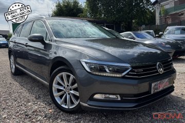2.0tdi 4-Motion automat skóry full led radar asystenci Navi kariera gw