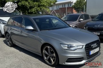 2.0tdi 177KM automat 3x s-Line full serwis  pełna dok.zamiana 1.r.gwar