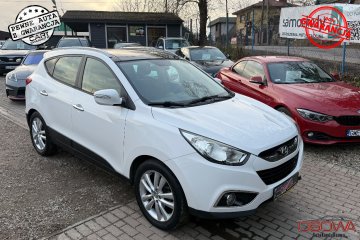 2.0crdi 4x4 panorama Navi kamera skora full opcja zamiana 1.r.gwarancj