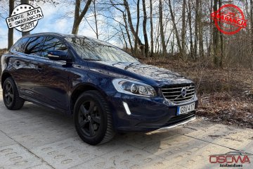 2.0d4  automat 181KM skóry ledy Navi kamera bezwypadkowy 1 wl 1 r. Gwa