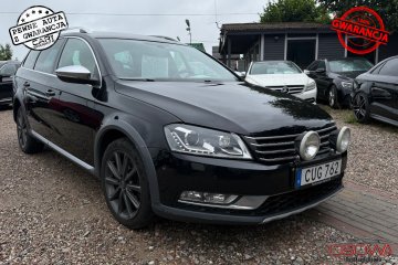 2.0tdi 177KM 4-Motion R-Line serwisowany bezwypadkowy 1wl 1.r.gwarancj