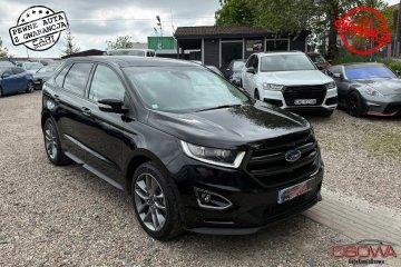 Sport 2.0rdci 210KM AWD max wypos. Webasto  panorama full led 1 r.gwar