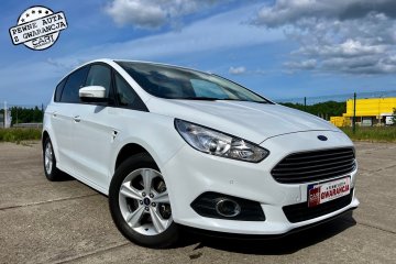 2.0tdci navi Ledy full serwis bezwypadkowy 1 wł zamiana 1 rok gwrancj