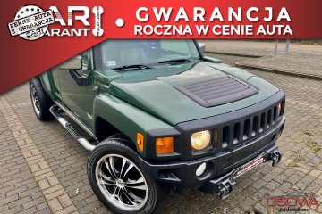 3.5 +gaz full wersja śliczny zadbany  4x4 koła 22" orurowany zamiana