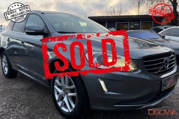 2.0d4 190KM automat ledy bi xenon skóry Navi kamera zamiana 1.r.gwaran