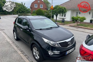 1.7 Crdi xenon ledy nowe sprzęgło  full serwis bezwypadkowy 1. R. Gwar