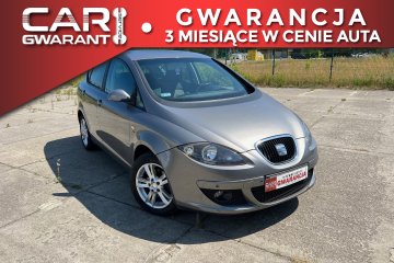 Seat Toledo 2.0 Fsi 150 KM automat dsg, grzane fotele,klima,gwarancja
