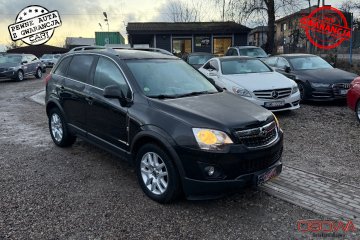 2.2cdti  Cosmo 163KM  skóry xenon Navi  ładny stan zamiana 1.r gwar