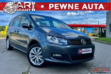 2.0tdi 4-Motion 4x4 ledy xenon navi 7.os. Bezwypadkowy zamiana 1.r gw