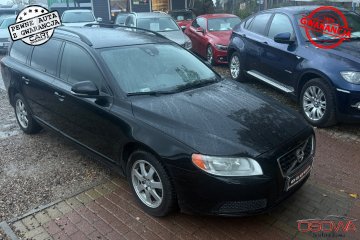 1.6 turbo 180KM automat skóry zadbany doinwestowany zamiana gwarancja