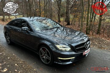 Zamiana  63s AMG 4-matic radary full ledy piękny zadbany zamiana gwara